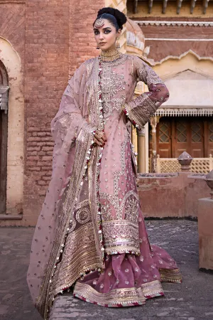 MOHSIN NAVEED RANJHA | FESTIVE VOL. IV | AARZOO