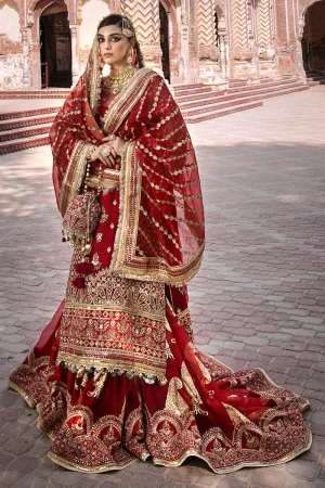 MOHSIN NAVEED RANJHA | FESTIVE VOL. IV | Biya begum