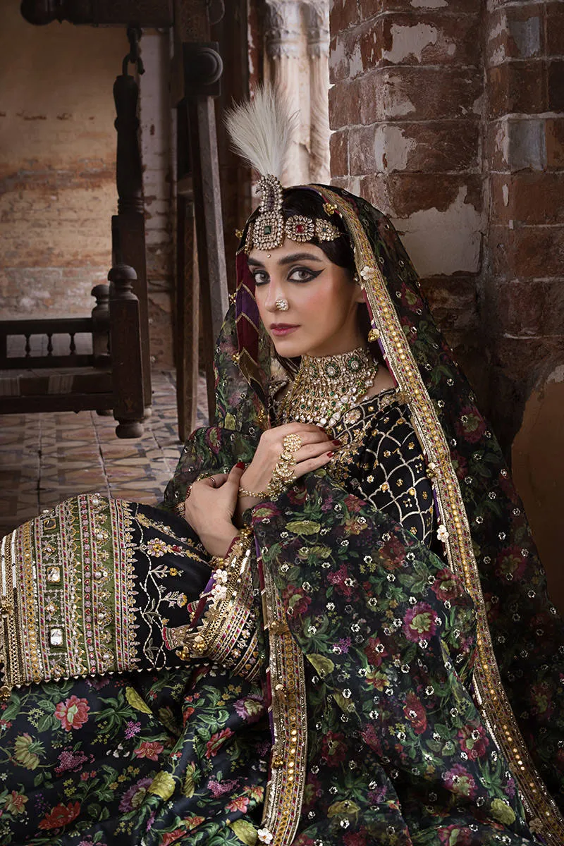 MOHSIN NAVEED RANJHA | FESTIVE VOL. IV | Koyal