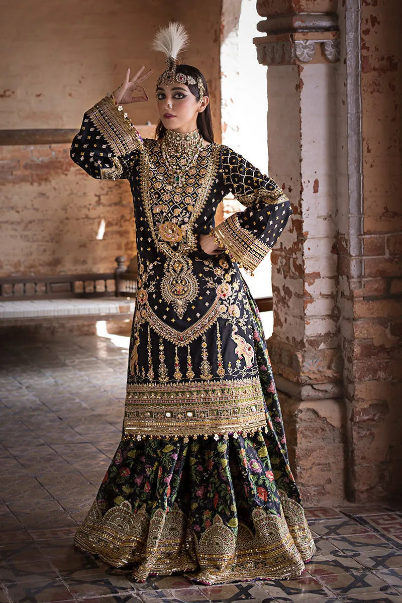 MOHSIN NAVEED RANJHA | FESTIVE VOL. IV | Koyal