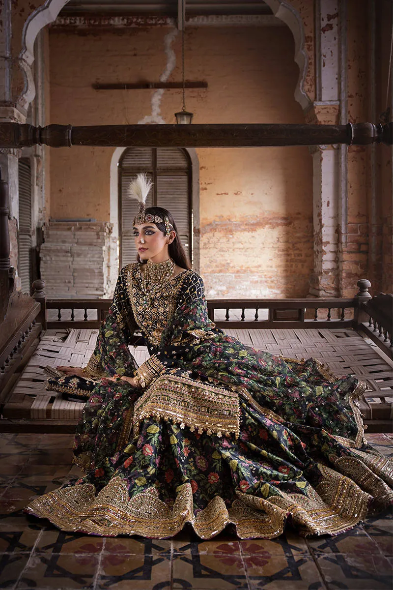MOHSIN NAVEED RANJHA | FESTIVE VOL. IV | Koyal