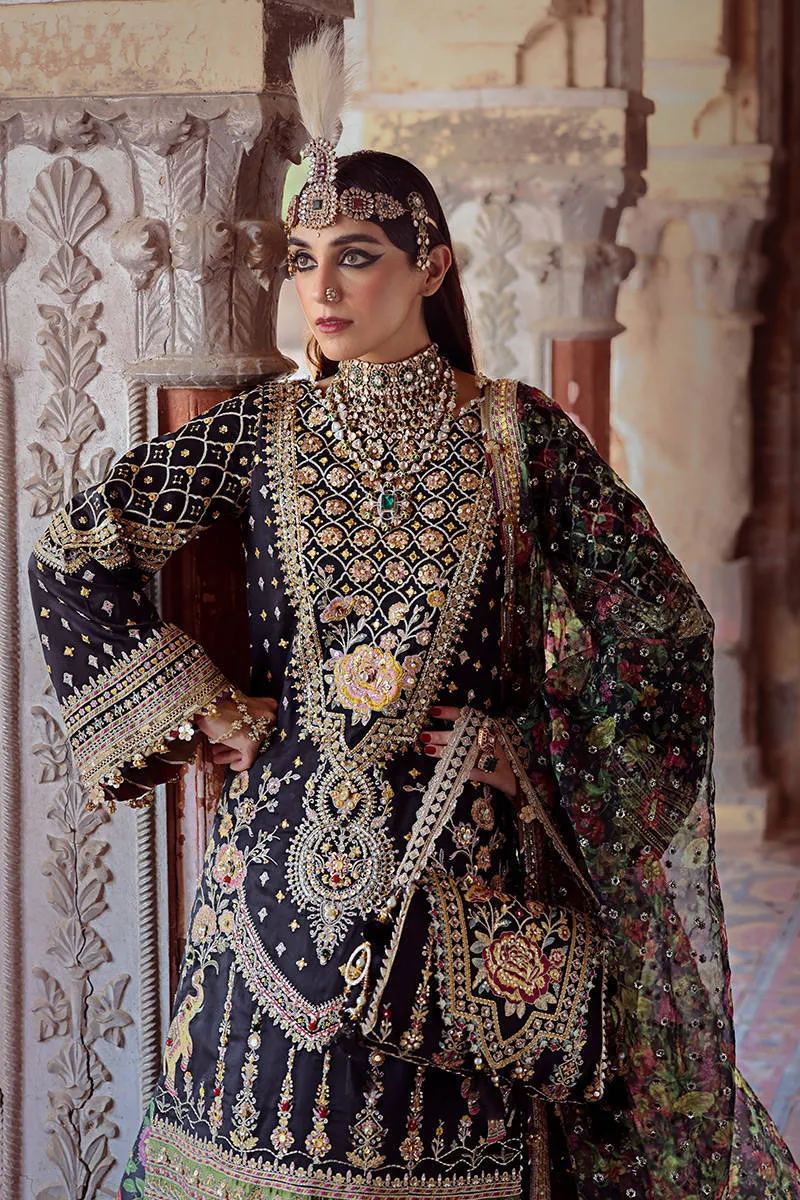 MOHSIN NAVEED RANJHA | FESTIVE VOL. IV | Koyal
