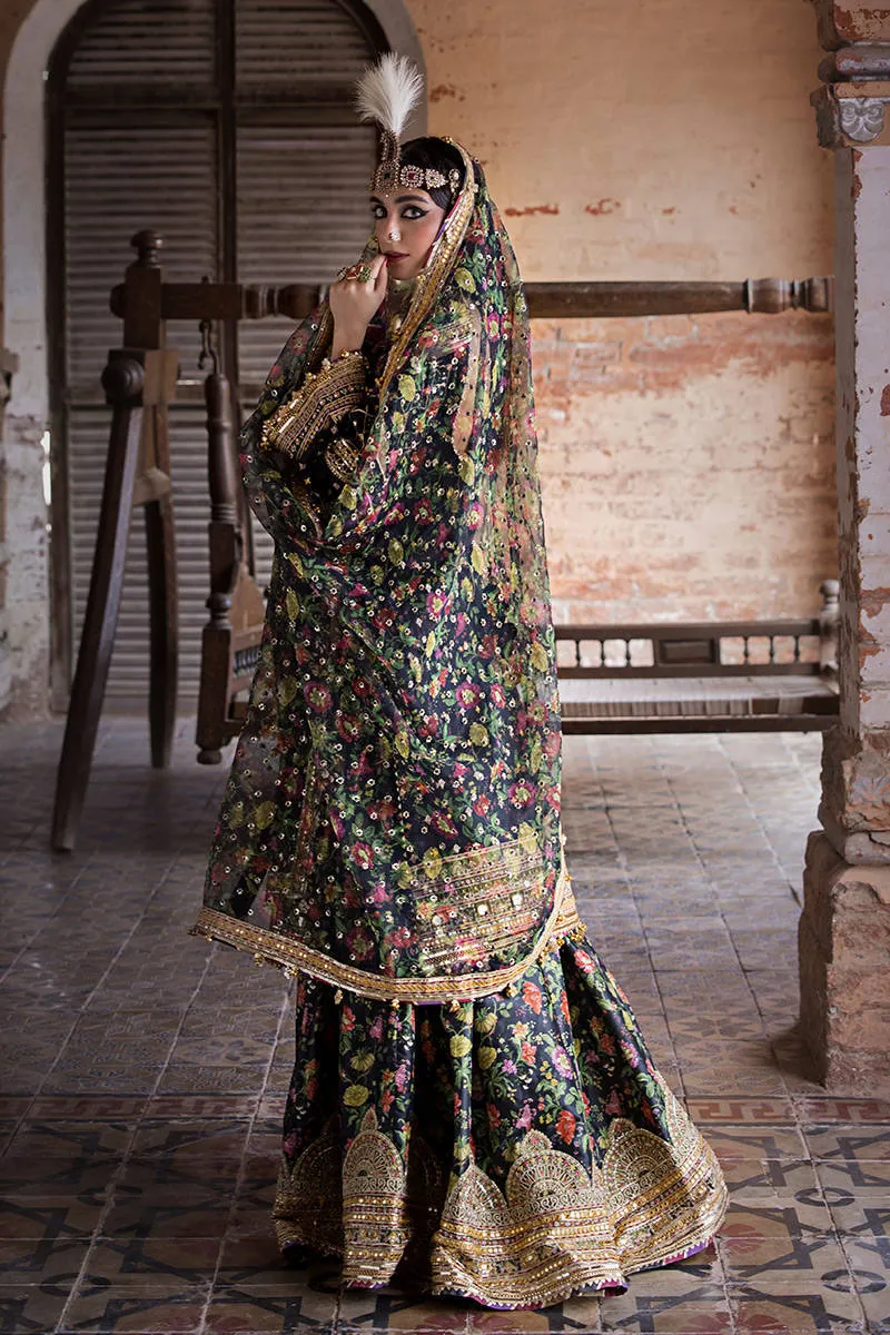MOHSIN NAVEED RANJHA | FESTIVE VOL. IV | Koyal