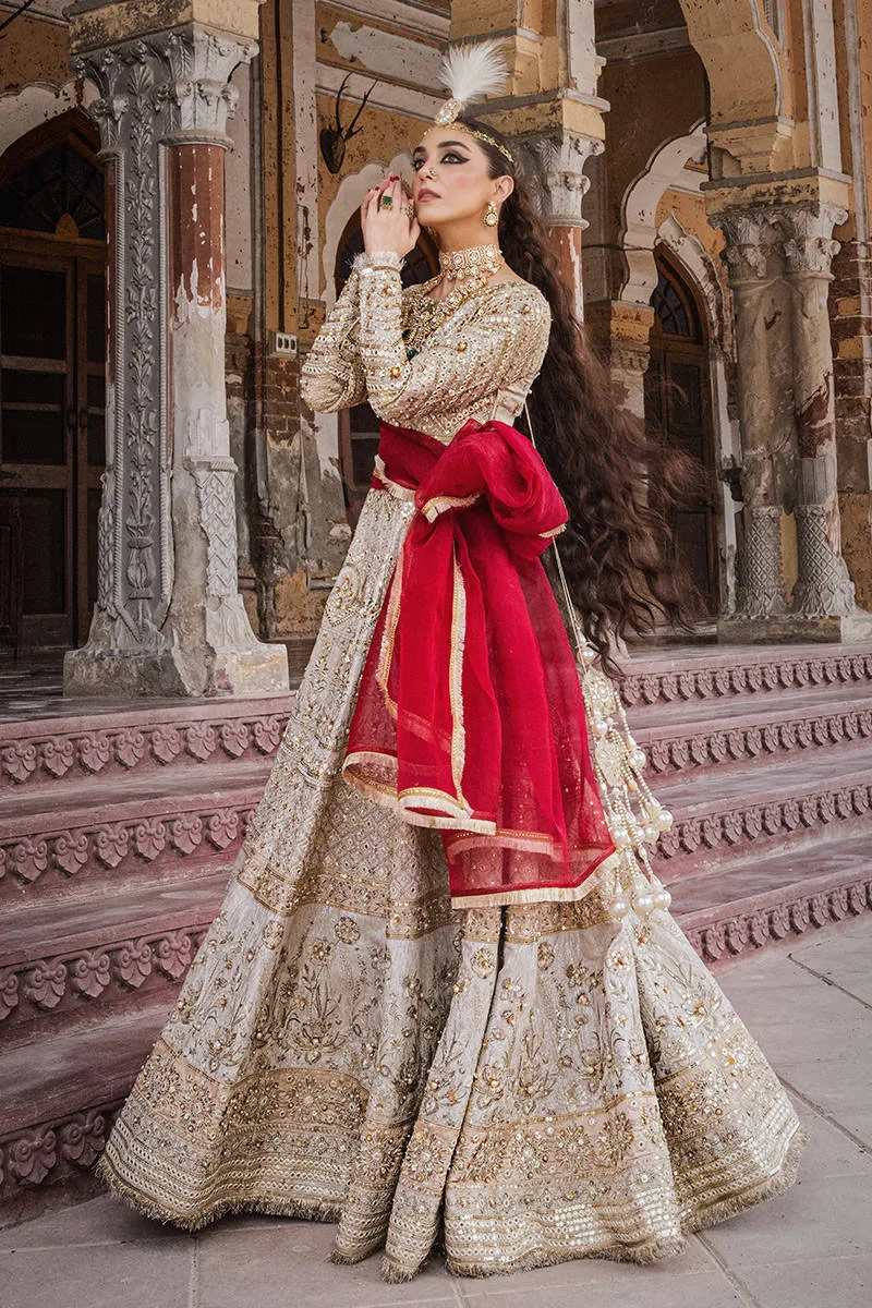 MOHSIN NAVEED RANJHA | FESTIVE VOL. IV | Moti
