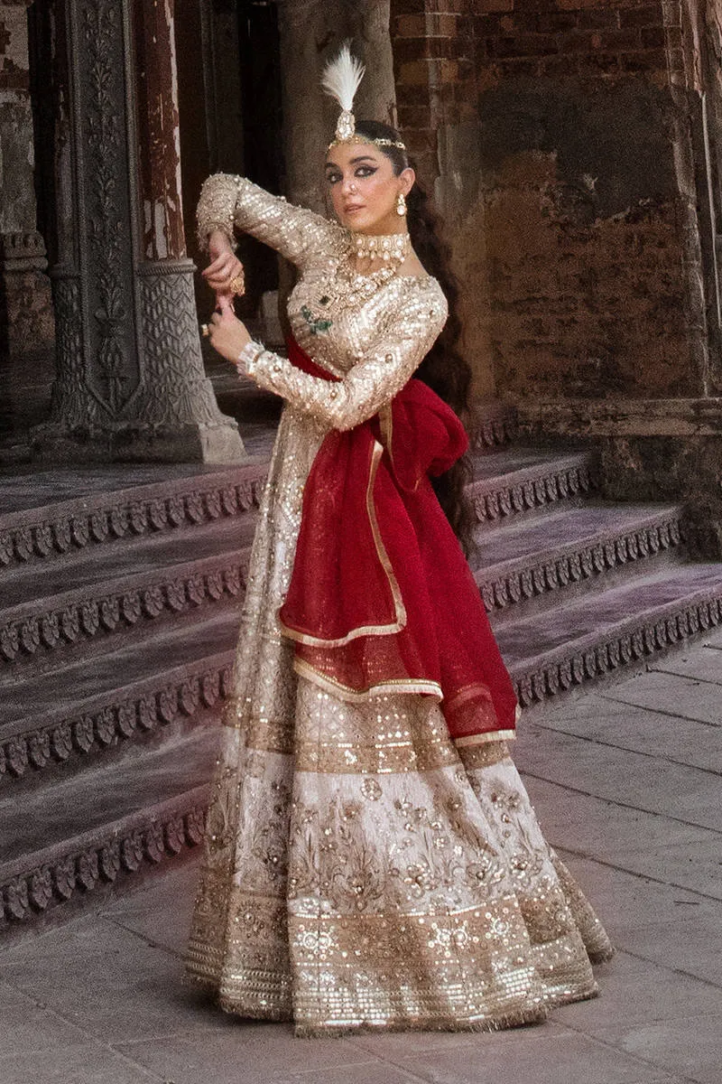 MOHSIN NAVEED RANJHA | FESTIVE VOL. IV | Moti