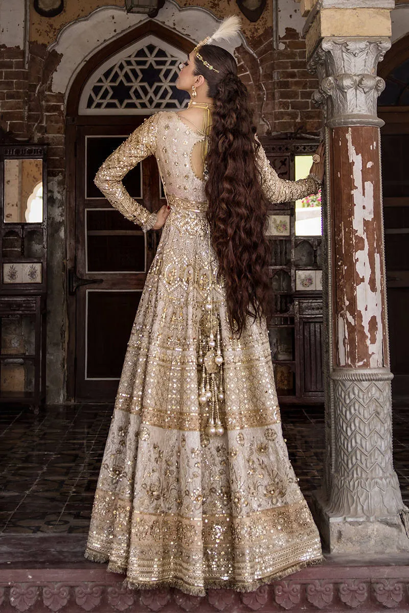 MOHSIN NAVEED RANJHA | FESTIVE VOL. IV | Moti