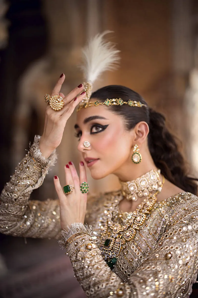 MOHSIN NAVEED RANJHA | FESTIVE VOL. IV | Moti