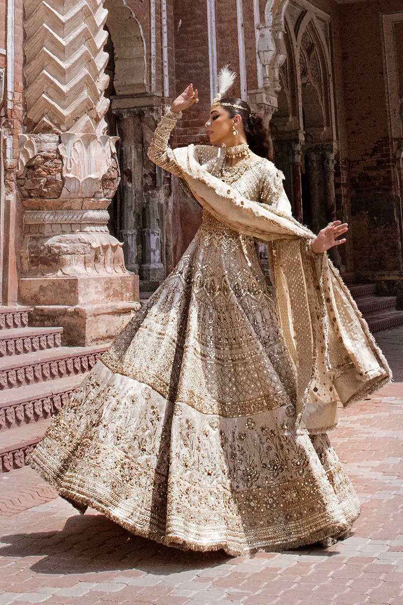 MOHSIN NAVEED RANJHA | FESTIVE VOL. IV | Moti