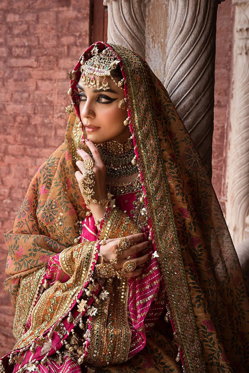 MOHSIN NAVEED RANJHA | FESTIVE VOL. IV | NARANJI BAGH