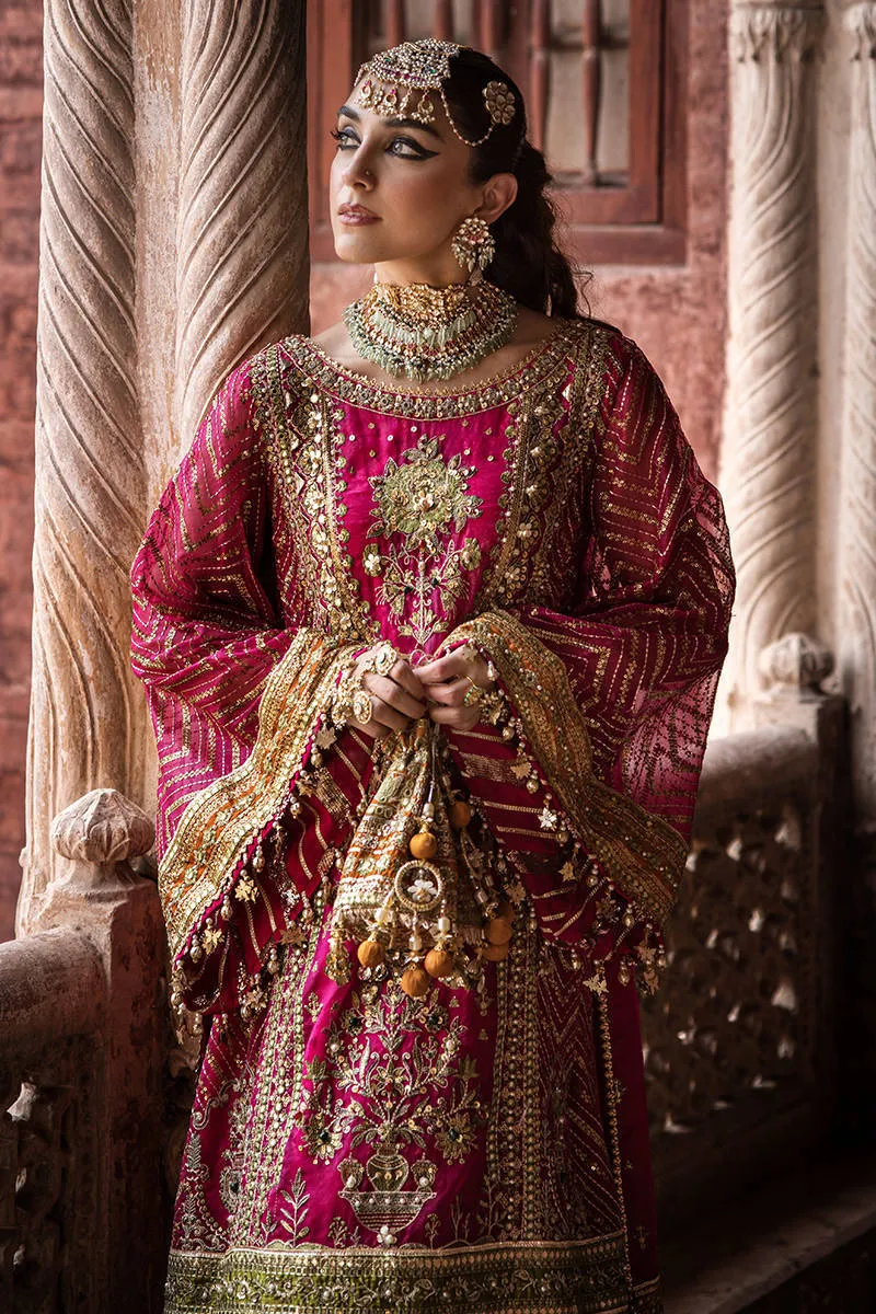 MOHSIN NAVEED RANJHA | FESTIVE VOL. IV | NARANJI BAGH