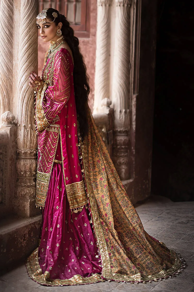 MOHSIN NAVEED RANJHA | FESTIVE VOL. IV | NARANJI BAGH