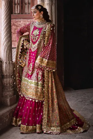 MOHSIN NAVEED RANJHA | FESTIVE VOL. IV | NARANJI BAGH