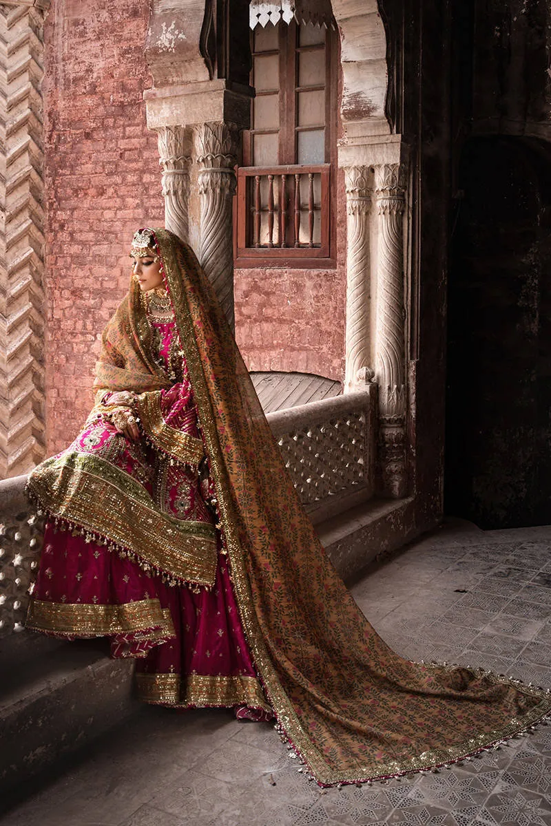MOHSIN NAVEED RANJHA | FESTIVE VOL. IV | NARANJI BAGH