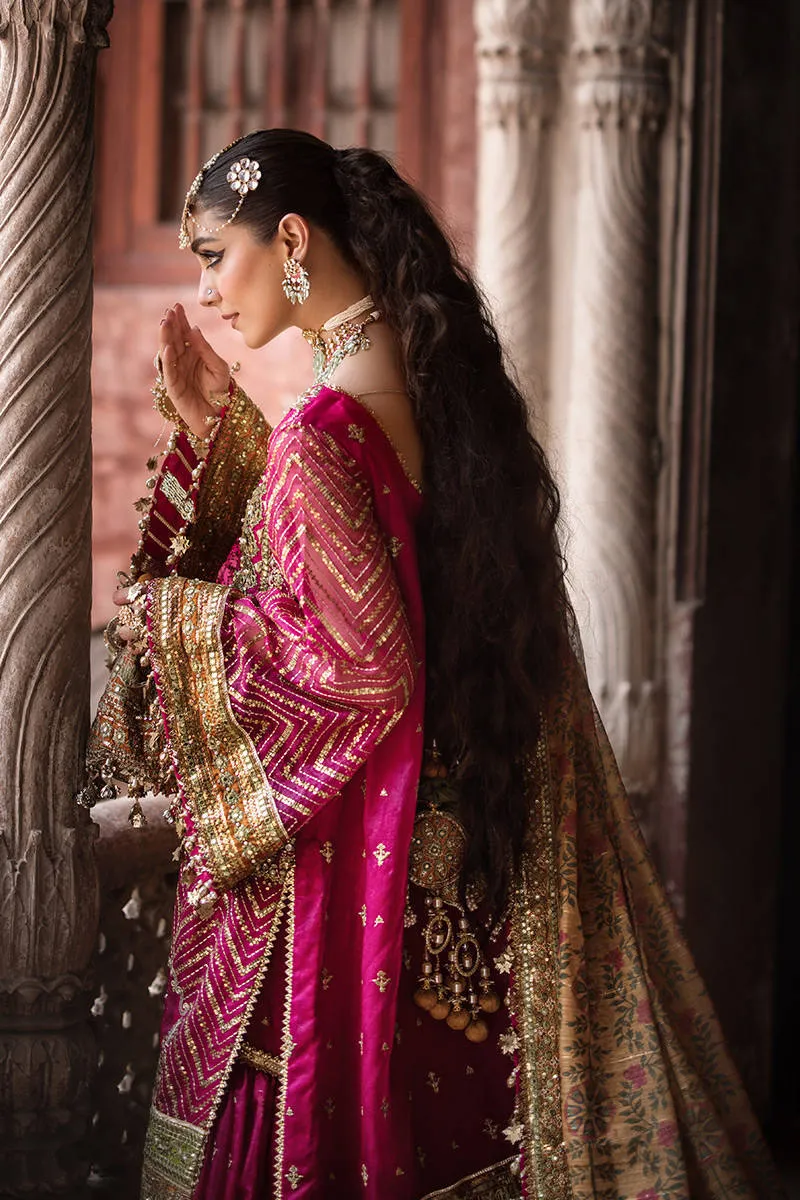 MOHSIN NAVEED RANJHA | FESTIVE VOL. IV | NARANJI BAGH