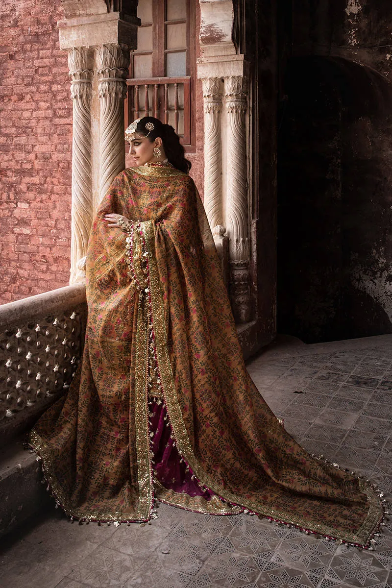 MOHSIN NAVEED RANJHA | FESTIVE VOL. IV | NARANJI BAGH