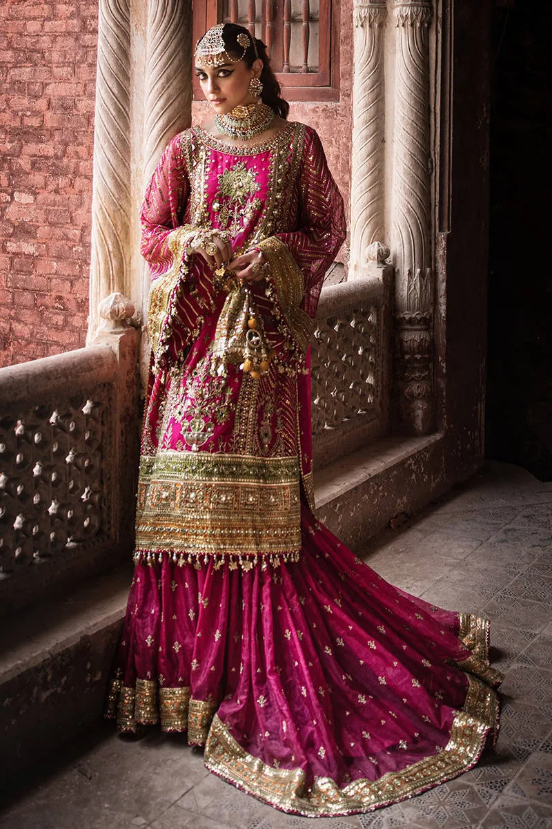 MOHSIN NAVEED RANJHA | FESTIVE VOL. IV | NARANJI BAGH