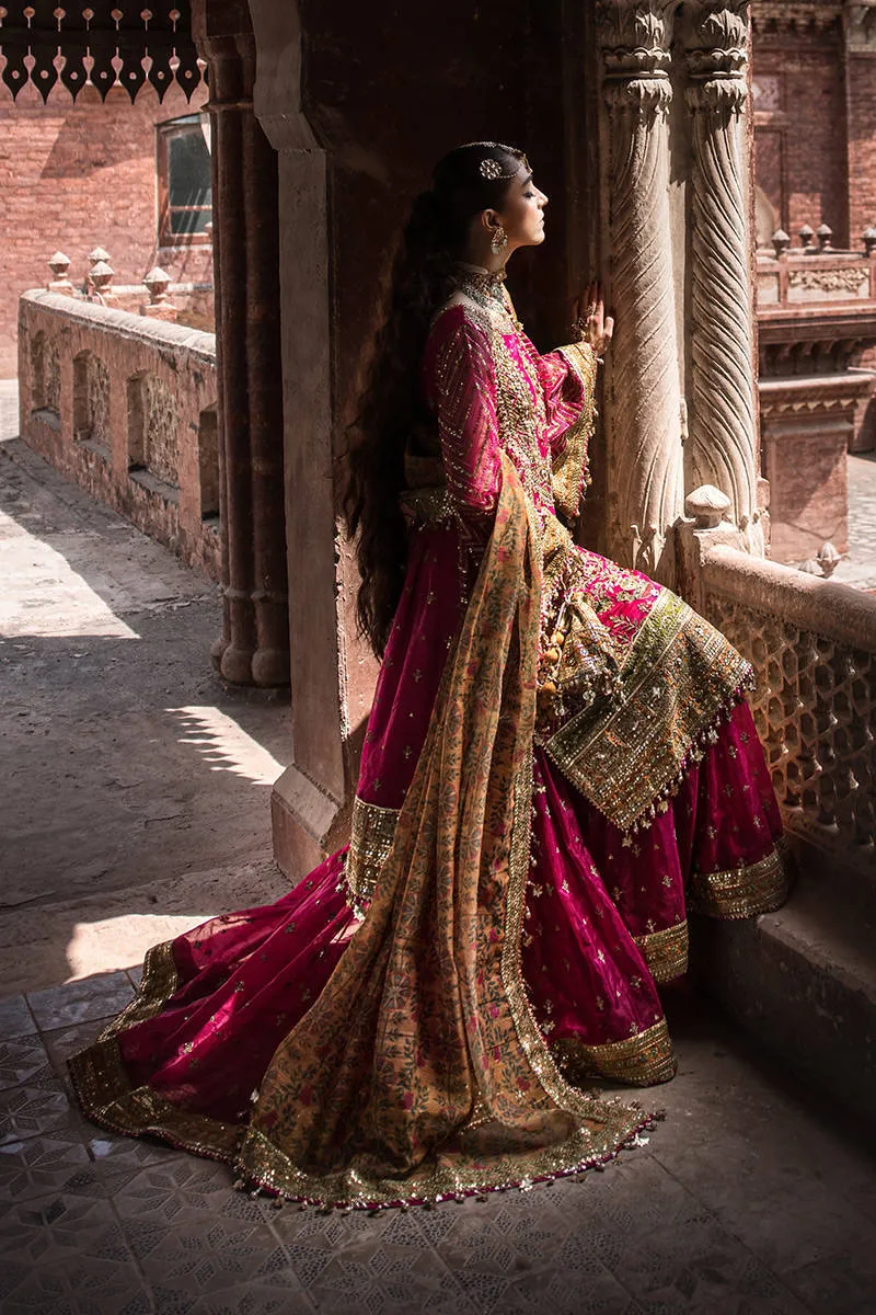 MOHSIN NAVEED RANJHA | FESTIVE VOL. IV | NARANJI BAGH