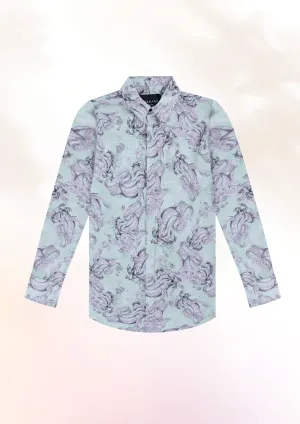 Mystical Seahorse Shirt