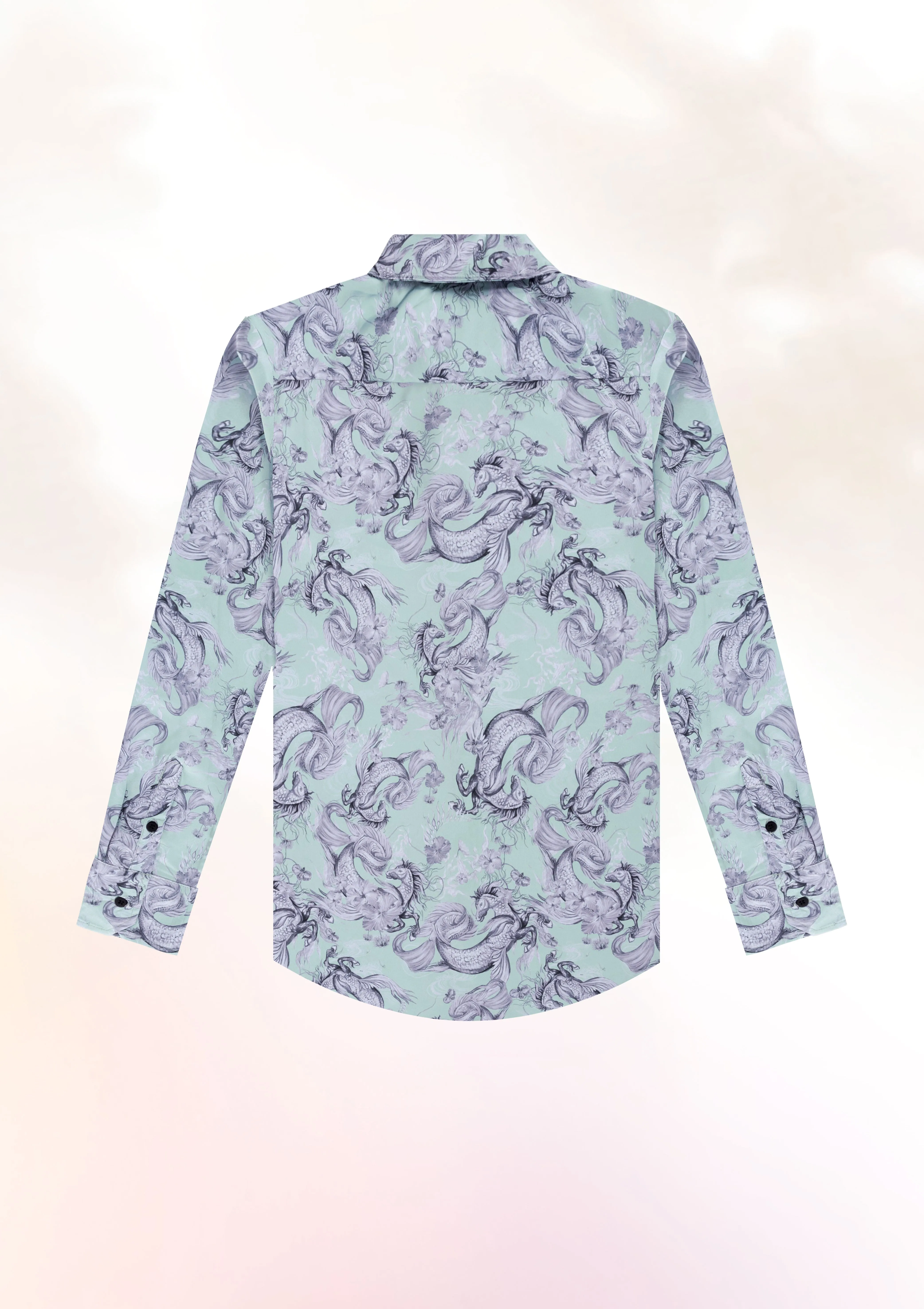 Mystical Seahorse Shirt