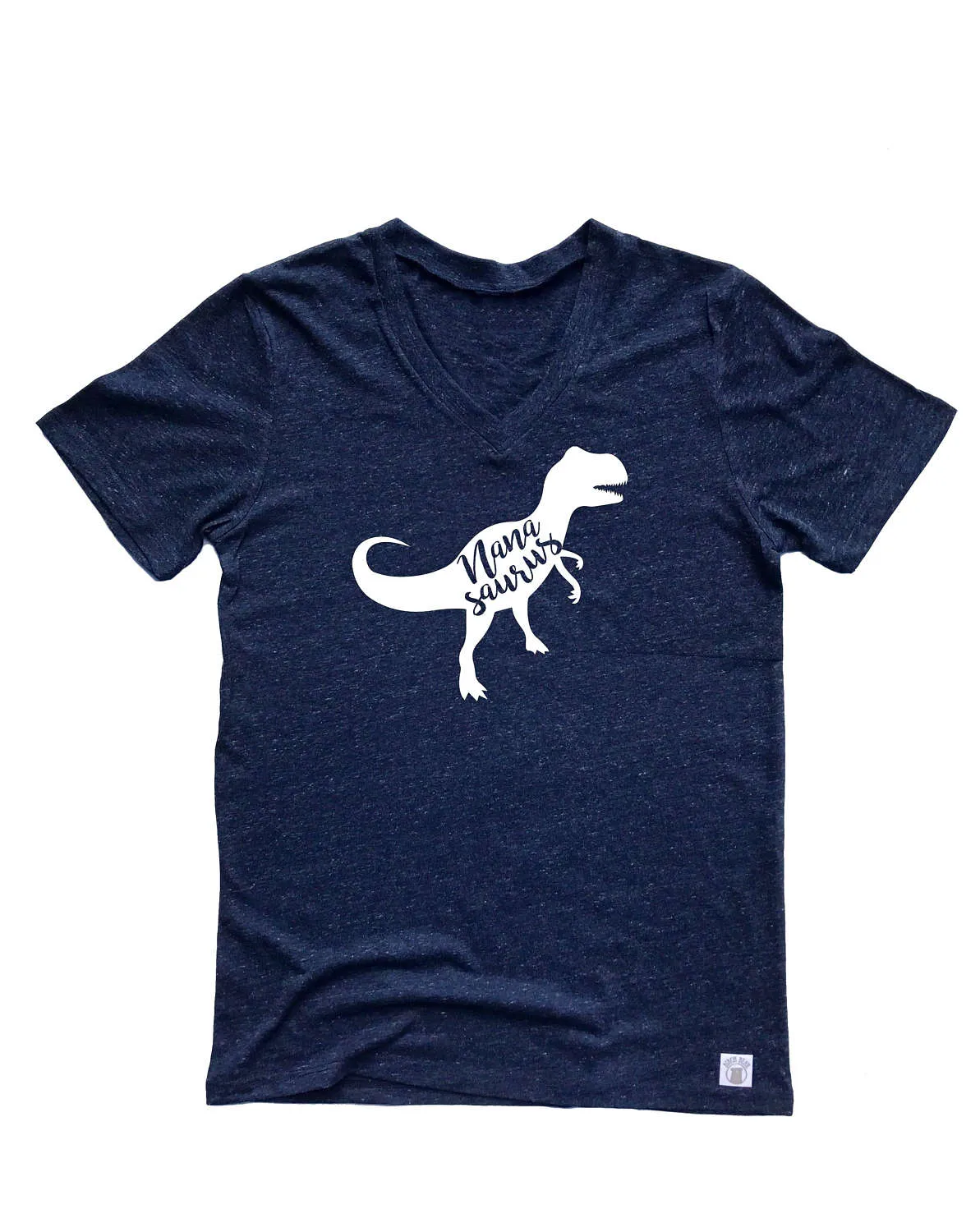 Nana Saurus Shirt - Nana Shirt