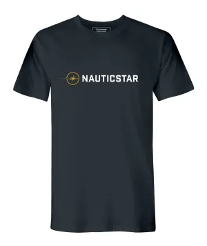 NauticStar Men's T-Shirt - Navy
