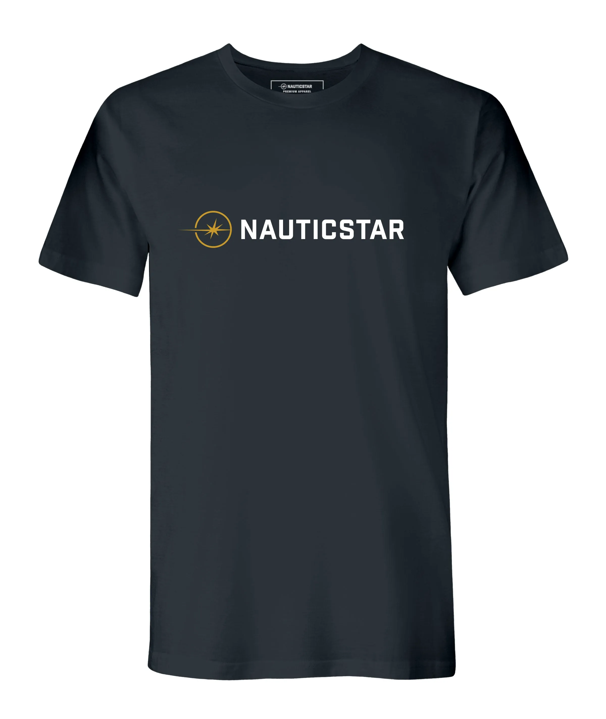 NauticStar Men's T-Shirt - Navy