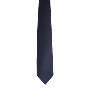 Navy Tie