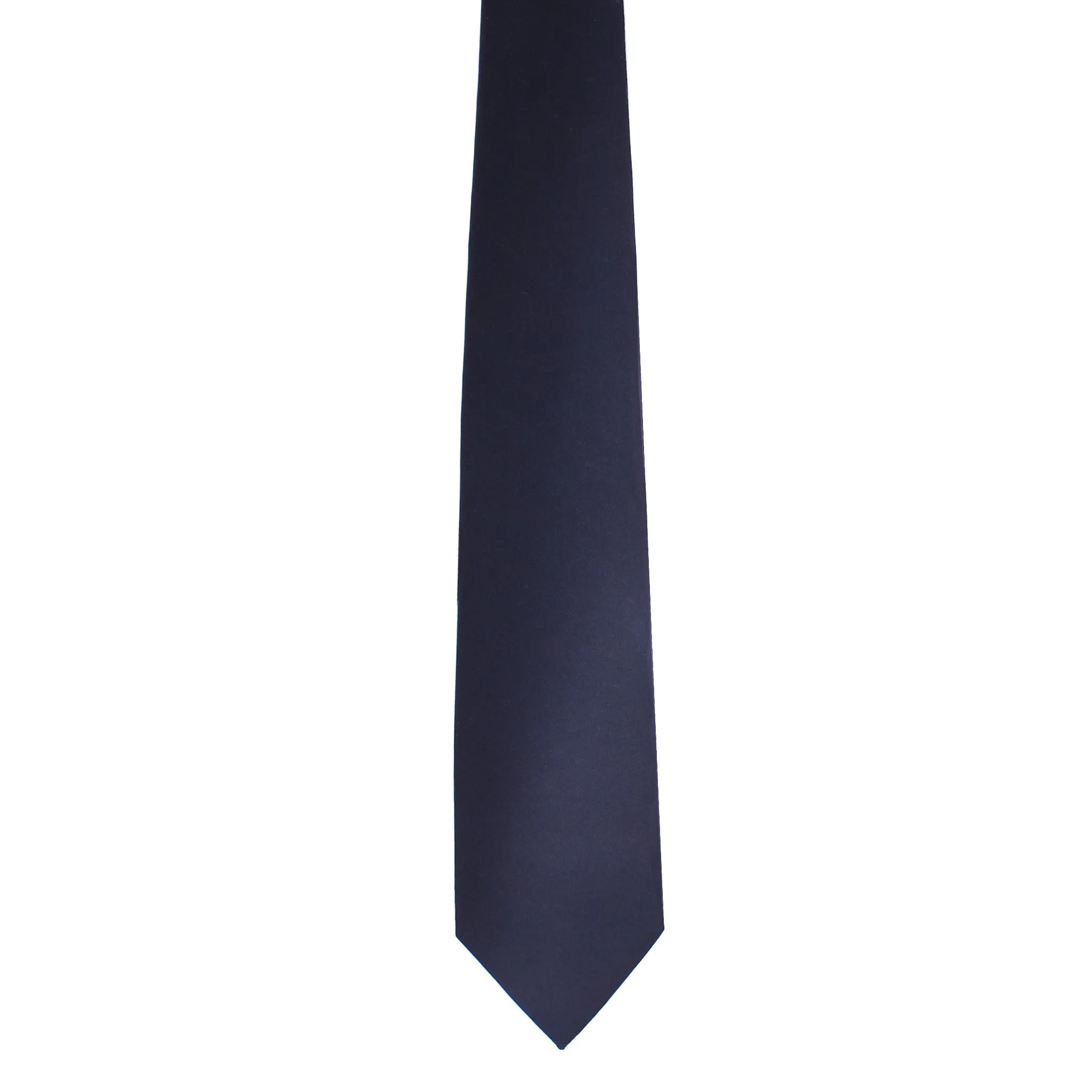 Navy Tie
