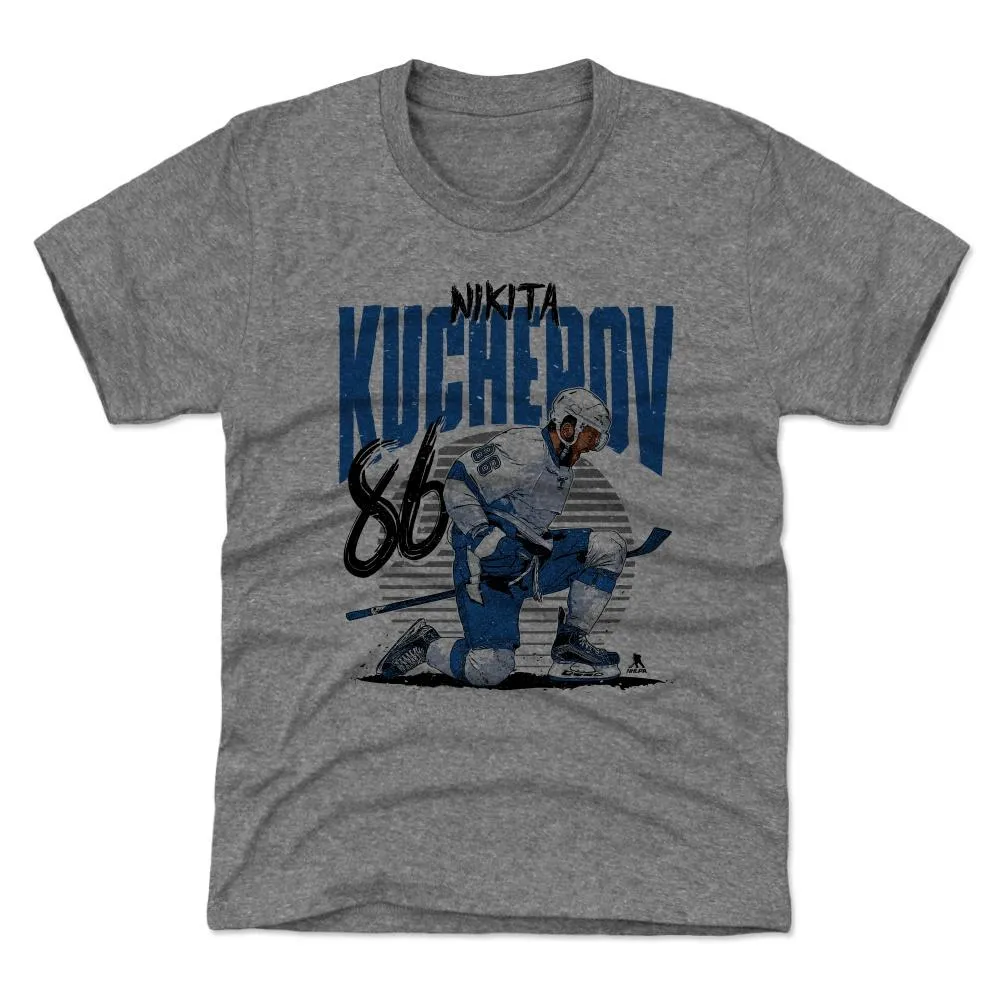 Nikita Kucherov Rise B