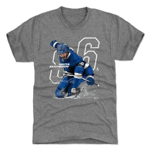 Nikita Kucherov W Offset WHT
