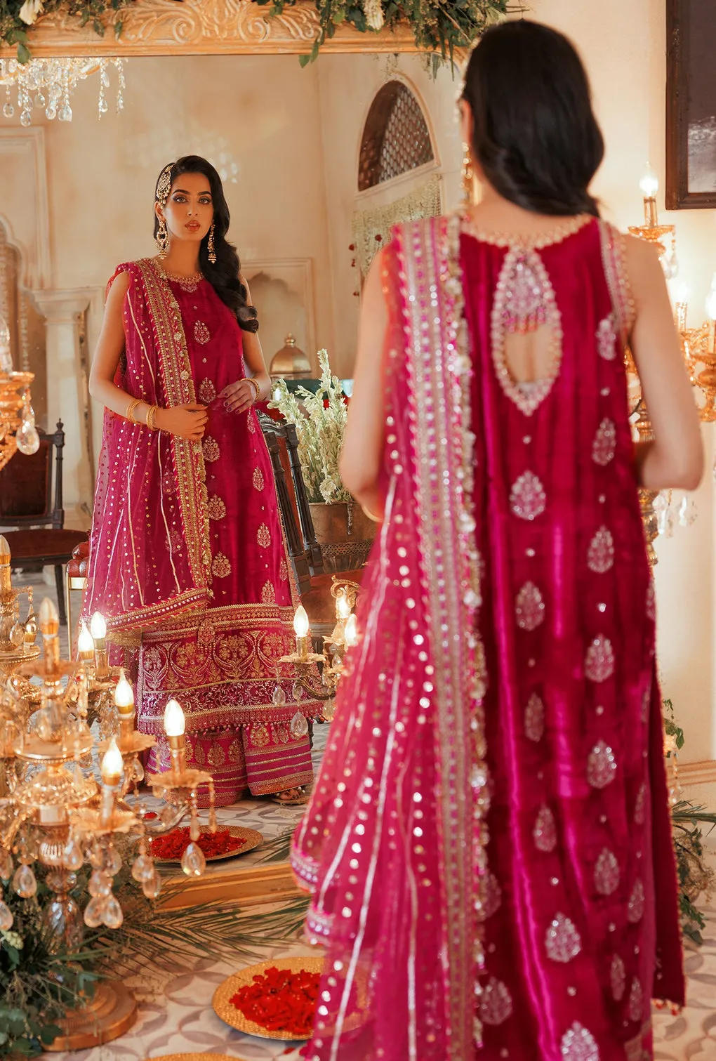 NOOR BY SAADIA ASAD | WEDDING COLLECTION’ 22 | D1-MIRAN