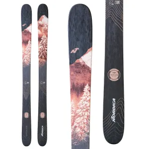 Nordica Santa Ana 98 Womens Skis 2023
