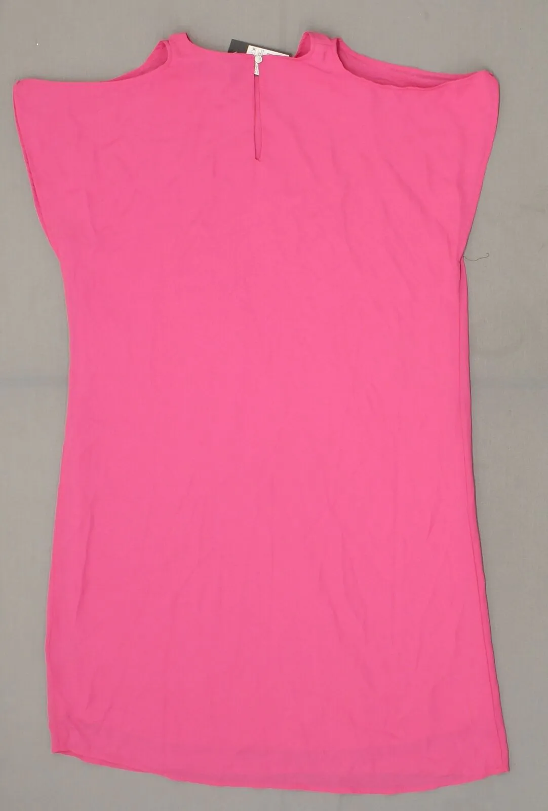 NWT Mossimo Women's Cold Shoulder Shift Dress Small