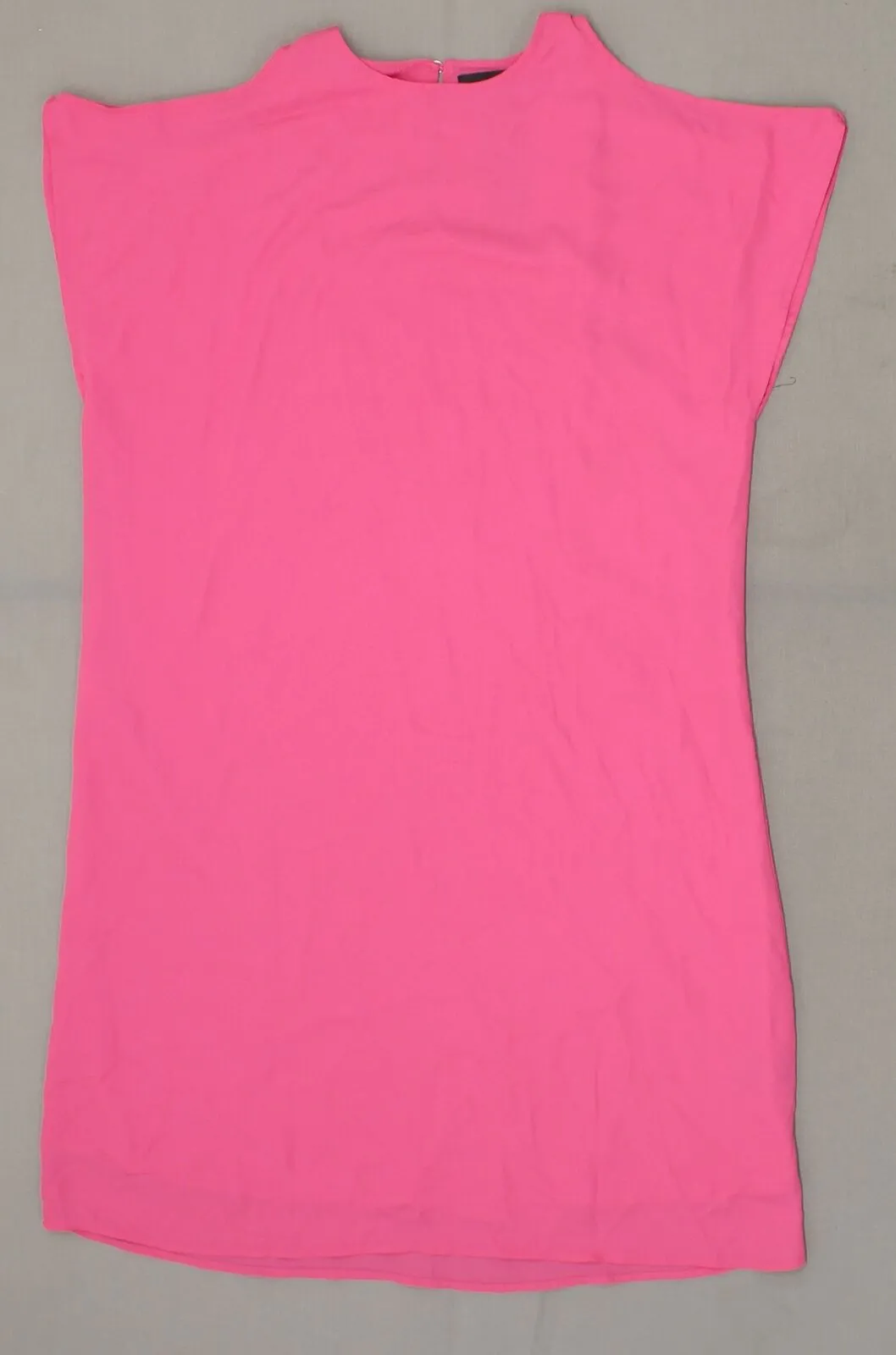 NWT Mossimo Women's Cold Shoulder Shift Dress Small