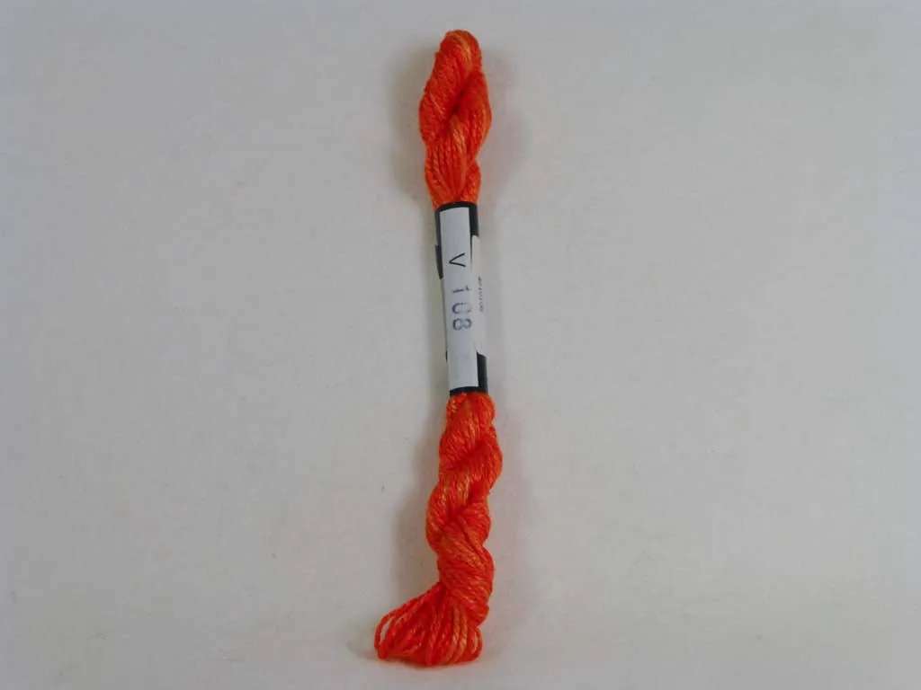 O/D Vineyard V108 Orange Blossom