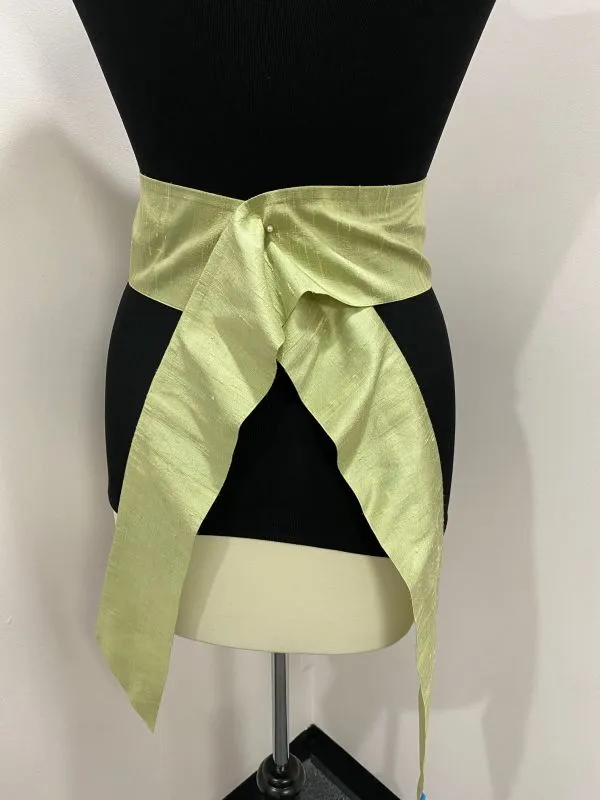 Olive Belt