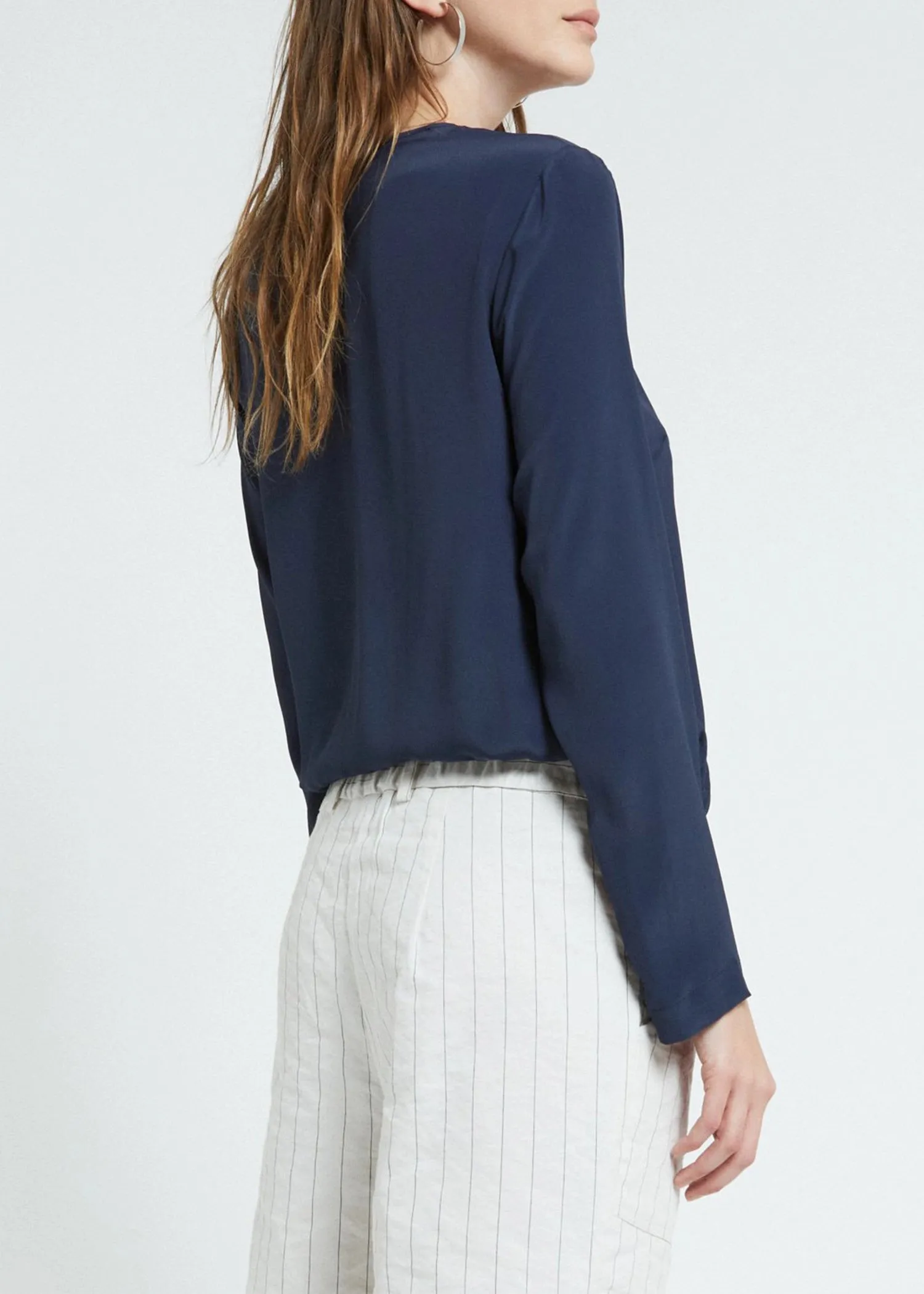 Ottod'Ame Shirt 5093