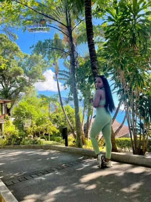 Parque🏞Leggings ♻️
