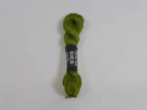 Pepper Pot 095 Olive