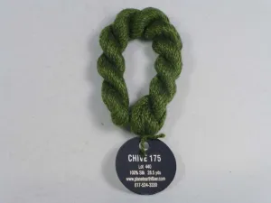 Planet Earth 175 Chive