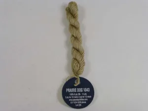 Planet Earth 6-ply 1043 Prairie Dog