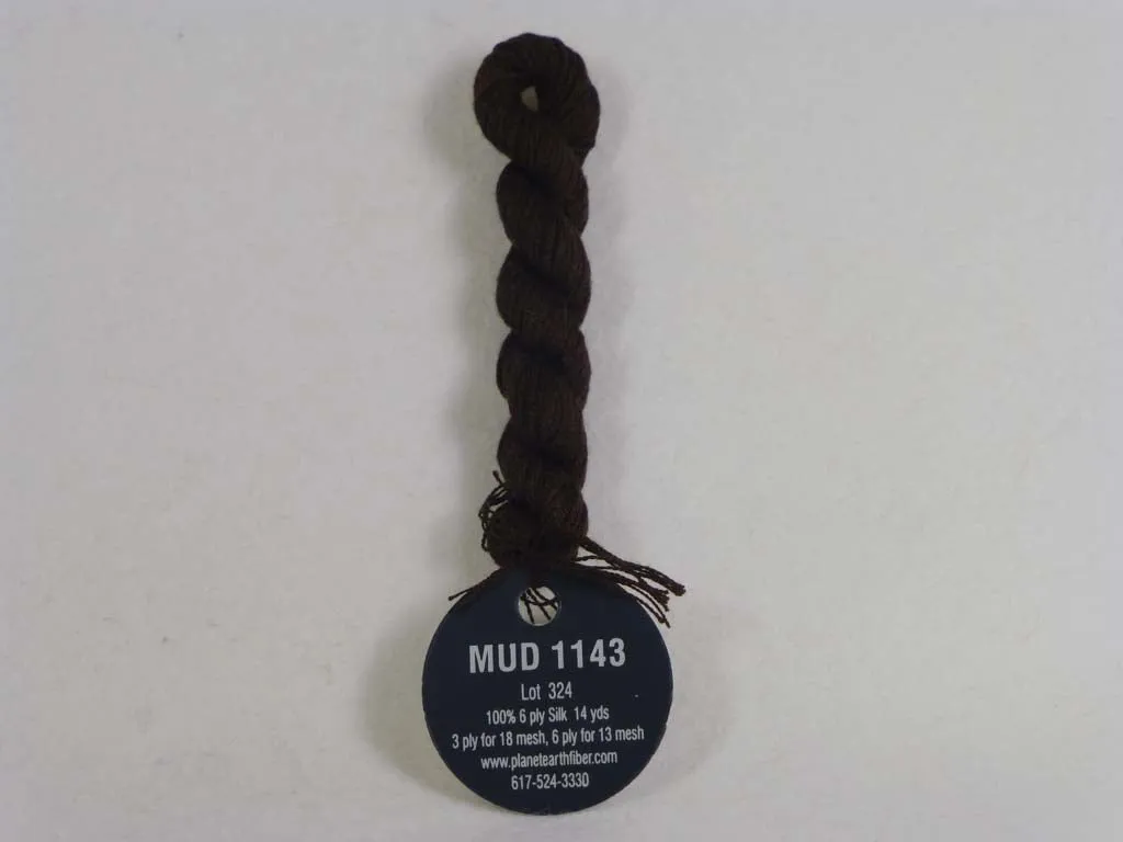 Planet Earth 6-ply 1143 Mud