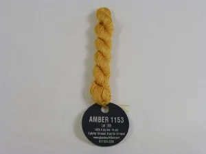 Planet Earth 6-ply 1153 Amber