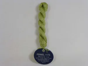 Planet Earth 6-ply 1173 Fennel