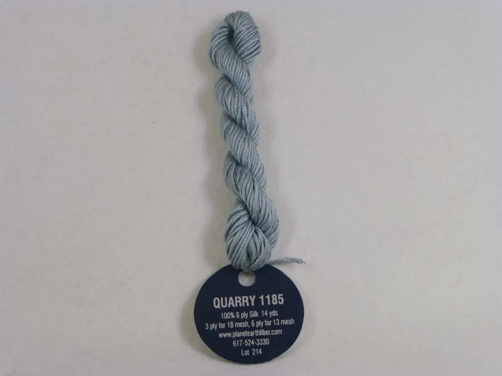 Planet Earth 6-ply 1185 Quarry