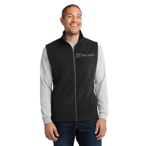 Port Authority - Microfleece Vest. F226.