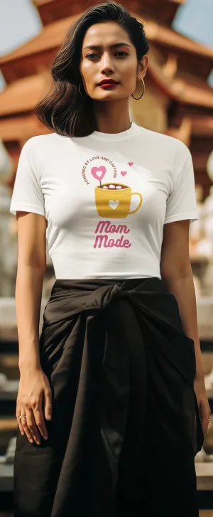 Powered by Love Tee