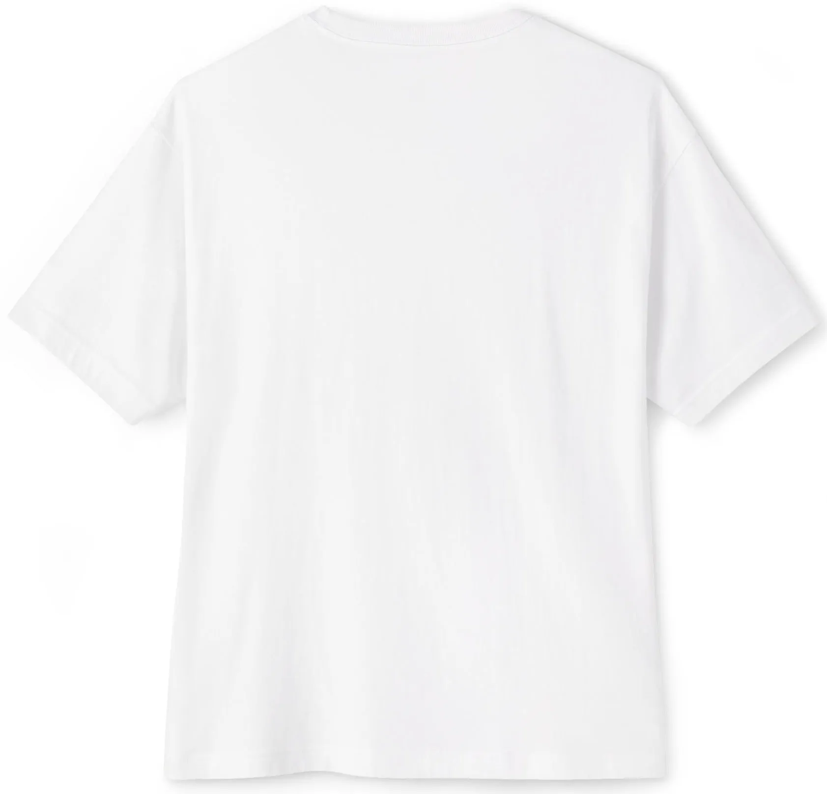 Powered by Love Tee
