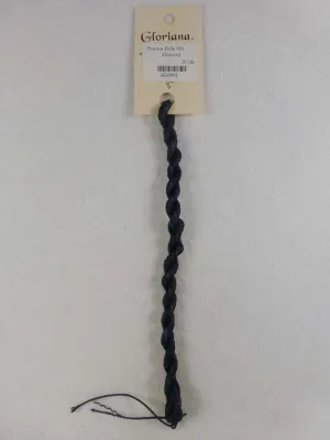 Princess Perle 001 Charcoal