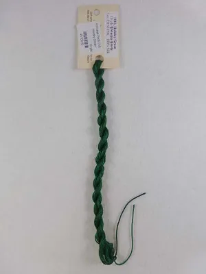 Princess Perle 016 Holiday Green